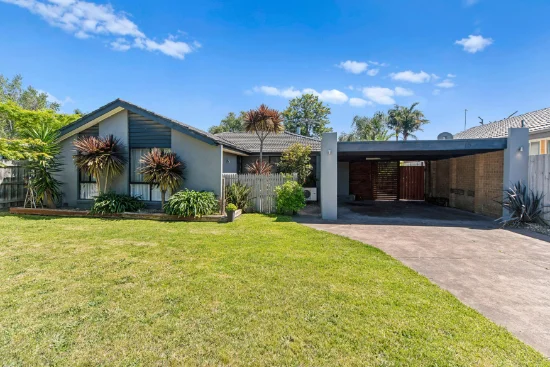 15 McBride Crescent, Seaford, Vic 3198 - For Sale