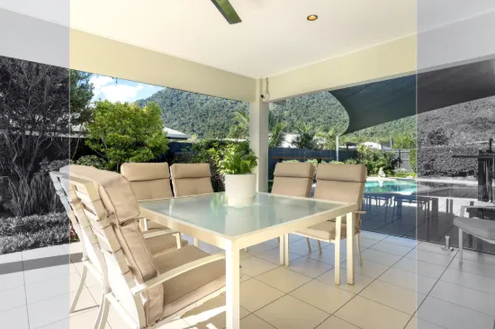 15 McBride Street, Redlynch, Qld 4870