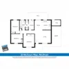 15 McCourt Way, Wickham, WA 6720-Floorplan
