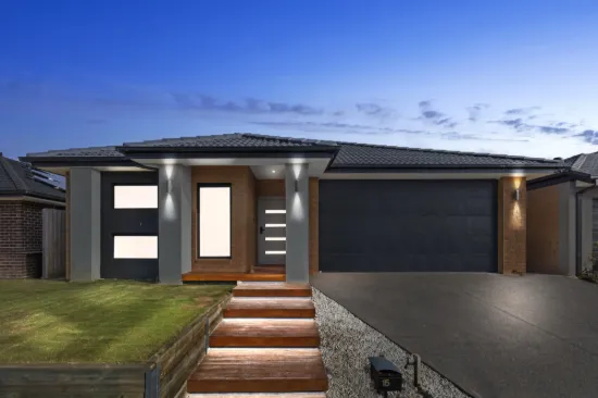 15 Mccubbin Drive, Mount Duneed, Vic 3217