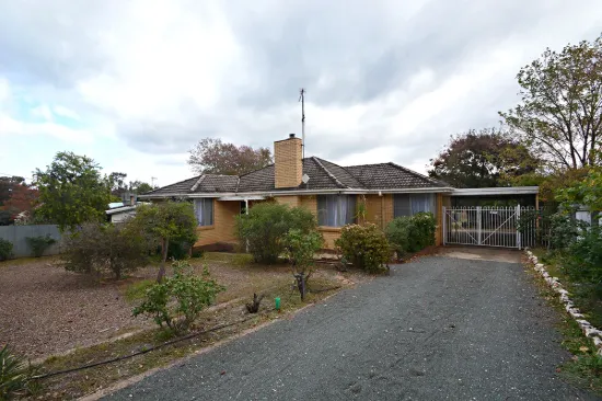 15 McDonald Street, Rushworth, Vic 3612