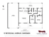 15 McDouall Avenue, Barraba, NSW 2347-Floorplan