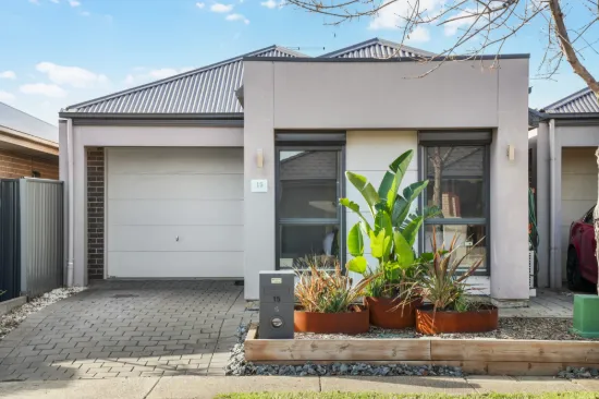 15 Mcewen Road, Evanston Gardens, SA 5116
