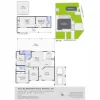 15 McGoldrick Place, Parmelia, WA 6167-Floorplan