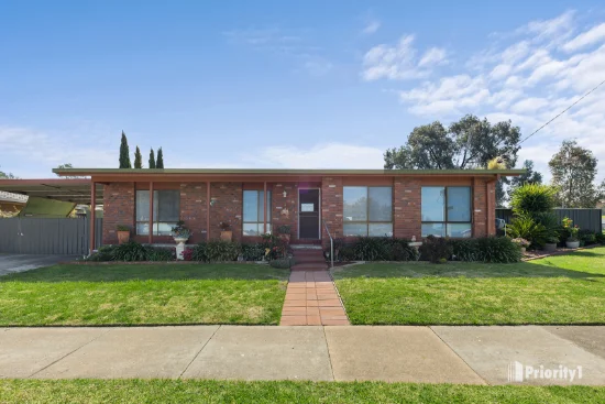 15 McGowan Street, California Gully, Vic 3556