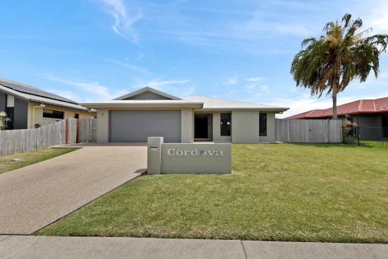 15 McGrath Street, Bakers Creek, Qld 4740