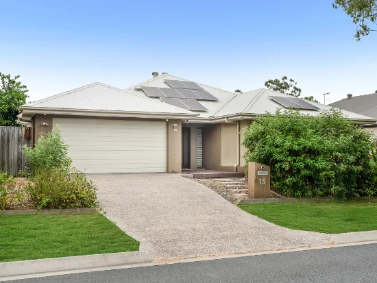 15 McHugh Court, Augustine Heights, Qld 4300