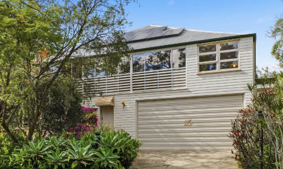 15 McIlwraith Street, Auchenflower, Qld 4066