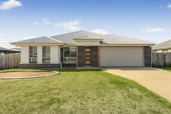 15 McIntosh Street, Westbrook, Qld 4350