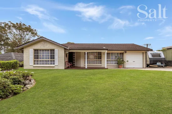 15 McIntyre Street, Cardiff, NSW 2285