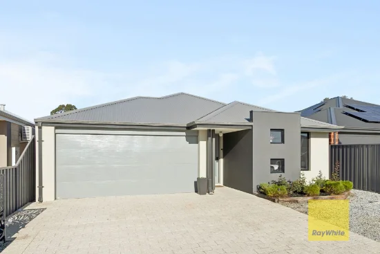 15 Mcmullan View, Hazelmere, WA 6055