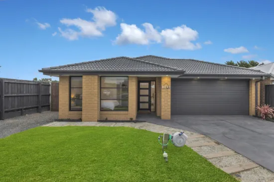 15 McRae Drive, Dalyston, Vic 3992