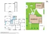 15 McVeigh Street, Kepnock, Qld 4670-Floorplan