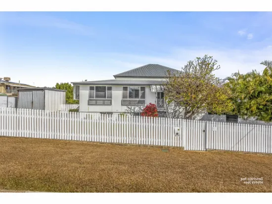 15 Meade Street, Wandal, Qld 4700