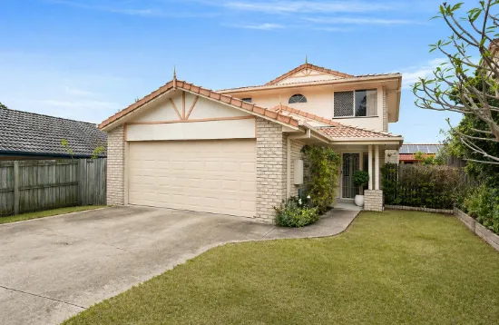 15 Meadow Street, Loganlea, Qld 4131