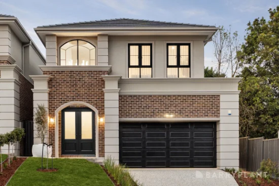 15 Meadowbank Avenue, Doncaster, Vic 3108