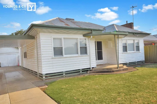 15 Meaklim Street, Shepparton, Vic 3630