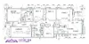15 Meander Drive, Calderwood, NSW 2527-Floorplan