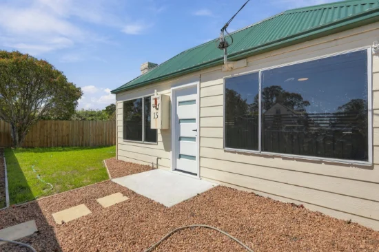 15 Meander Valley Road, Carrick, Tas 7291