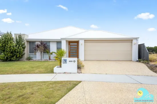 15 Medalist Terrace, Yanchep, WA 6035