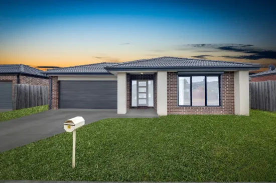 15 Medina Court, Harkness, Vic 3337