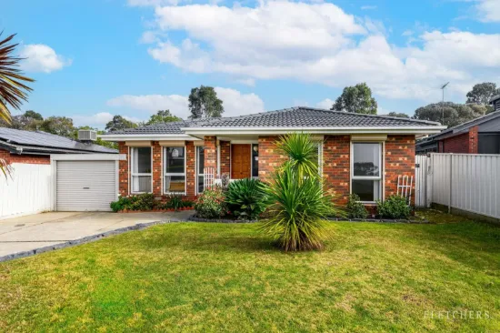15 Medlar Court, Mill Park, Vic 3082