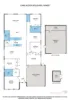 15 Melaleuca Boulevard, Romsey, Vic 3434-Floorplan