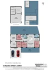 15 Melinda Street, Camira, Qld 4300-Floorplan