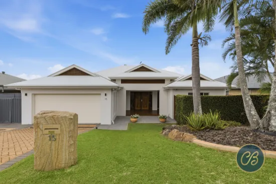 15 Meranti Crescent, Albany Creek, Qld 4035