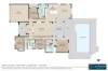 15 Meranti Crescent, Albany Creek, Qld 4035-Floorplan