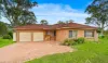 15 mercedes road, Ingleburn, NSW 2565