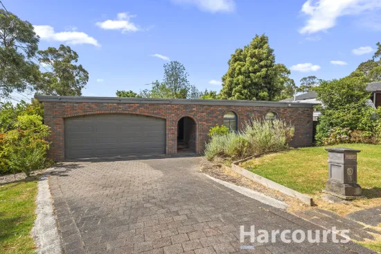15 Mercia Ave, The Basin, Vic 3154