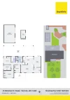 15 Mereworth Road, Thornlie, WA 6108-Floorplan