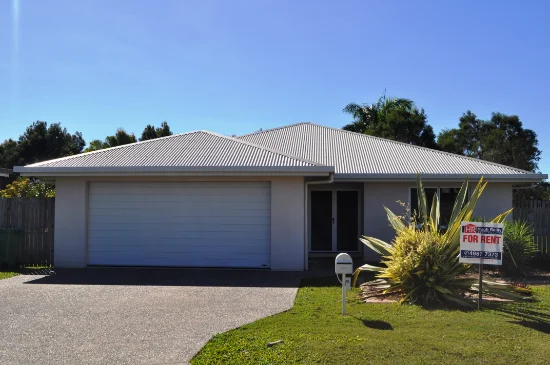 15 Merino Court, Walkerston, Qld 4751