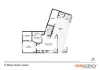 15 Merry Street, Kioloa, NSW 2539-Floorplan