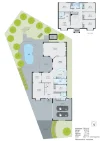 15 Merthyr Place, Aspendale Gardens, Vic 3195-Floorplan