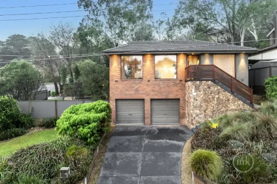 15 Meruka Drive, Eltham, Vic 3095