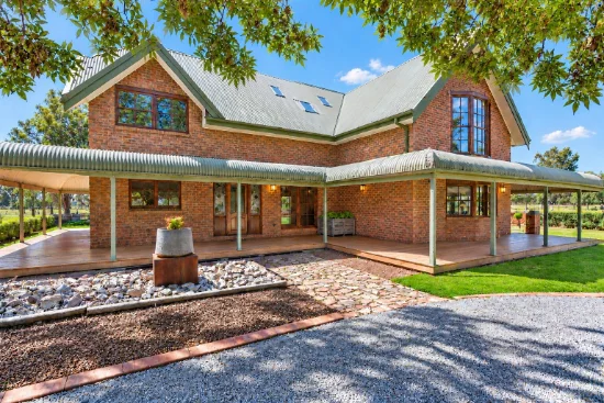 15 Merungle Hill Road, Leeton, NSW 2705 - For Sale
