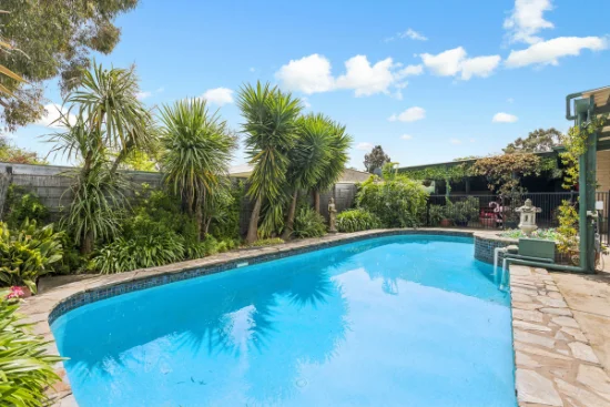 15 Metcalfe Avenue, Modbury Heights, SA 5092