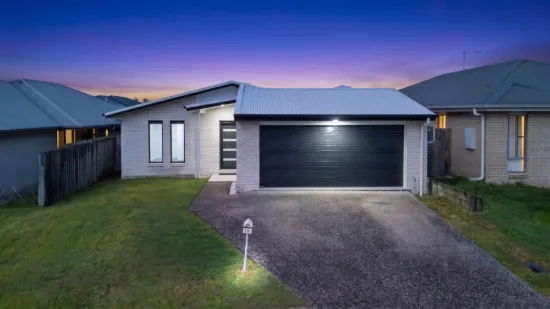 15 Miamax Place, Logan Reserve, Qld 4133