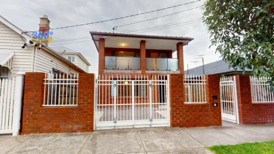 15 Middle Street, Ascot Vale, Vic 3032