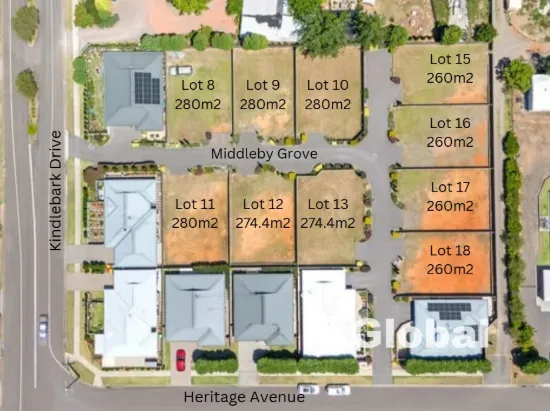 15 Middleby Grove, Medowie, NSW 2318