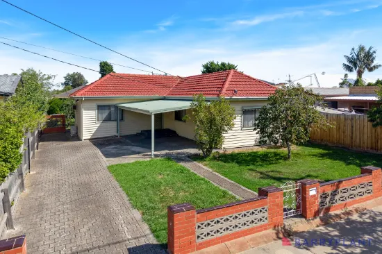 15 Mikado Street, Hadfield, Vic 3046