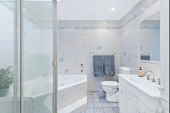 15 Mileham Avenue, Baulkham Hills, NSW 2153-Image
