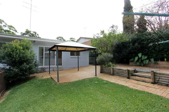 15 Mileham Avenue, Baulkham Hills, NSW 2153-Image