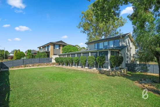 15 Millard Close, Singleton, NSW 2330