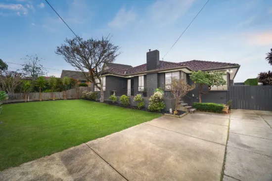 15 Milliara Street, Mount Waverley, Vic 3149