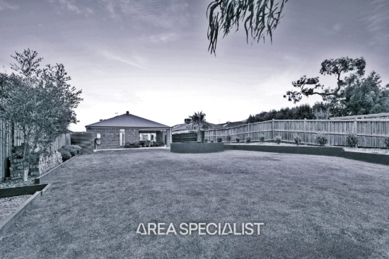 15 Millicent Road, Langwarrin, Vic 3910