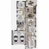 15 Millstone, Redbank Plains, Qld 4301-Floorplan