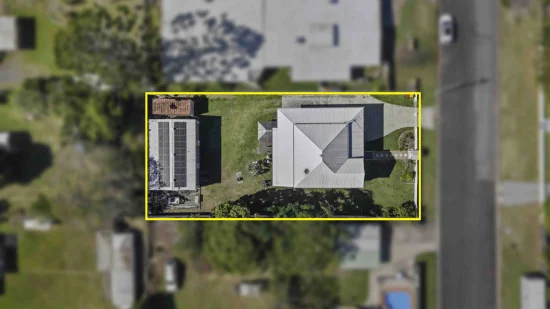 15 Milton Street, Maryborough, Qld 4650 - Sold